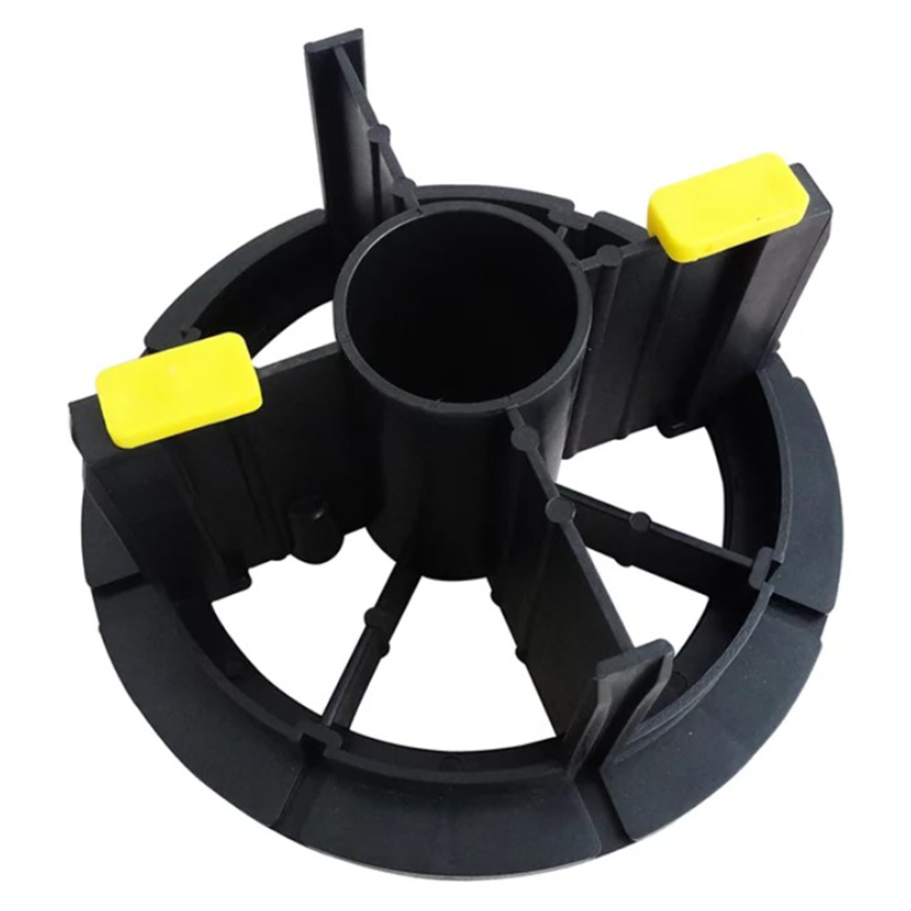 ADAPTADOR PARA BOBINA DE ARAME SOLDA MIG ESAB 0746254