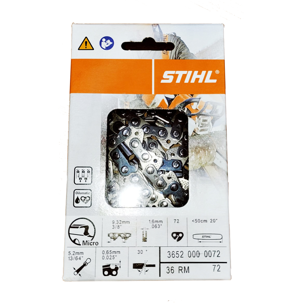 Corrente Motoserra Stihl