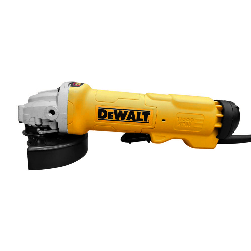 Esmerilhadeira Angular De W Dwe N Dewalt