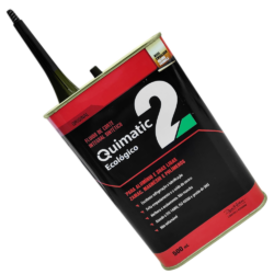 FLUIDO DE CORTE PARA ALUMINIO TIPO2 QUIMATIC TAPMATIC AG1 - 500ML
