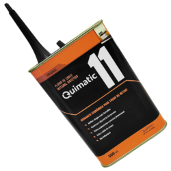 FLUIDO DE CORTE PARA TODOS TIPOS DE METAIS TIPO11 QUIMATIC TAPMATIC AJ1 - 500ML