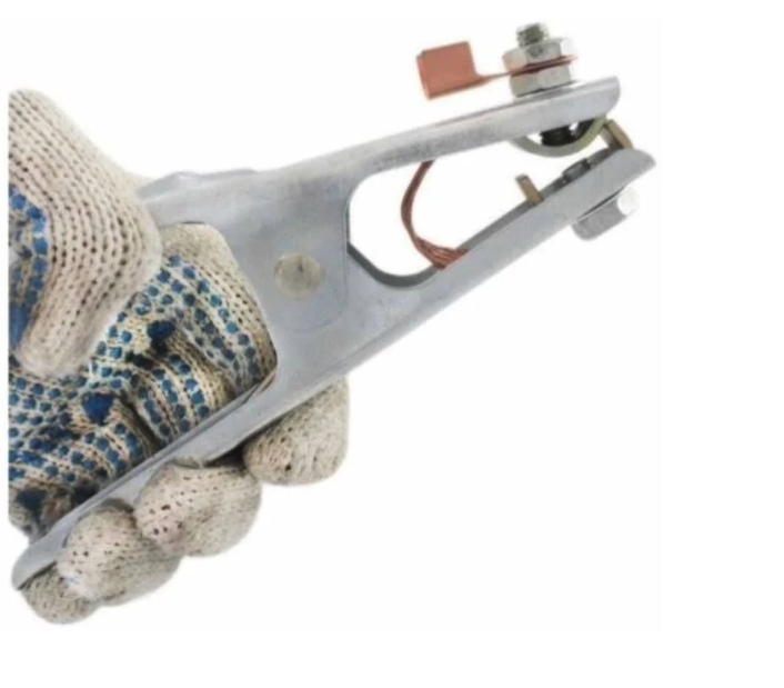 GARRA NEGATIVA 500A BOXER 410023 - Imagem 2