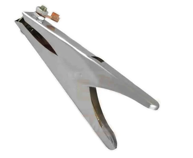 GARRA NEGATIVA 500A BOXER 410023