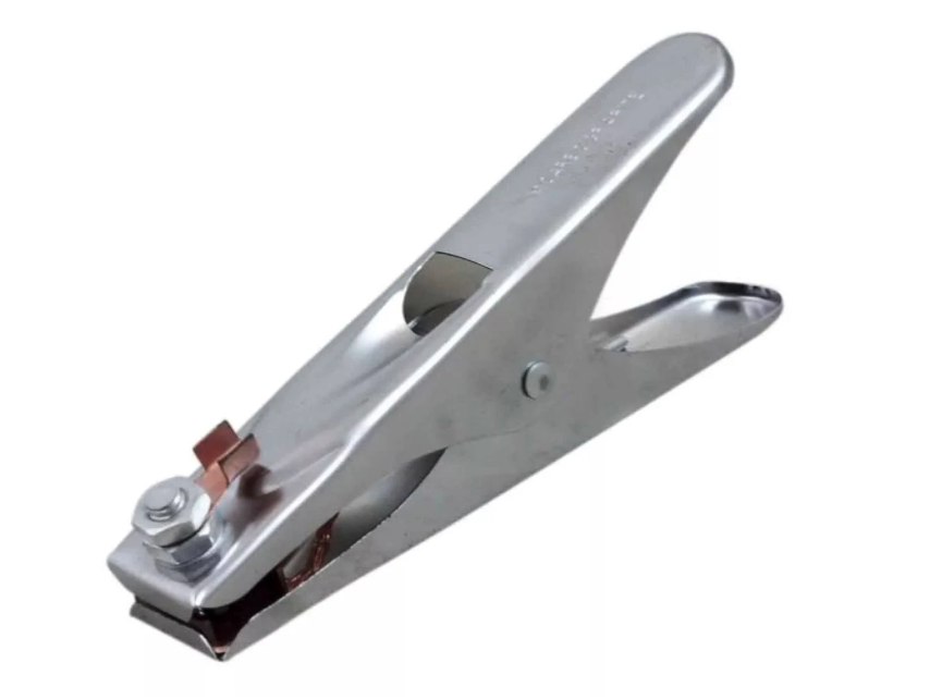 GARRA NEGATIVA 500A BOXER 410023 - Imagem 3