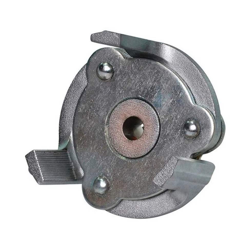 SACA FILTRO DE ÓLEO ENCAIXE DE 1/2 SEXTAVADO COM 3 GARRAS 70 A 100 MM RAVEN R101030 - Imagem 4