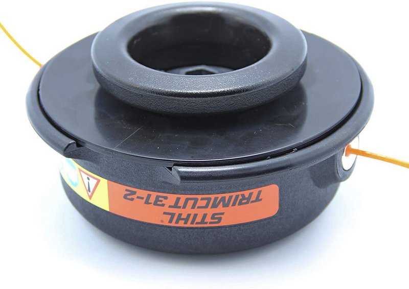 CABECOTE DE CORTE TRIMCUT31-2 STIHL PARA  KA85R/120R/KM85R/FR220/FS55/80/85/120/131 4002-710-2152 - Imagem 2