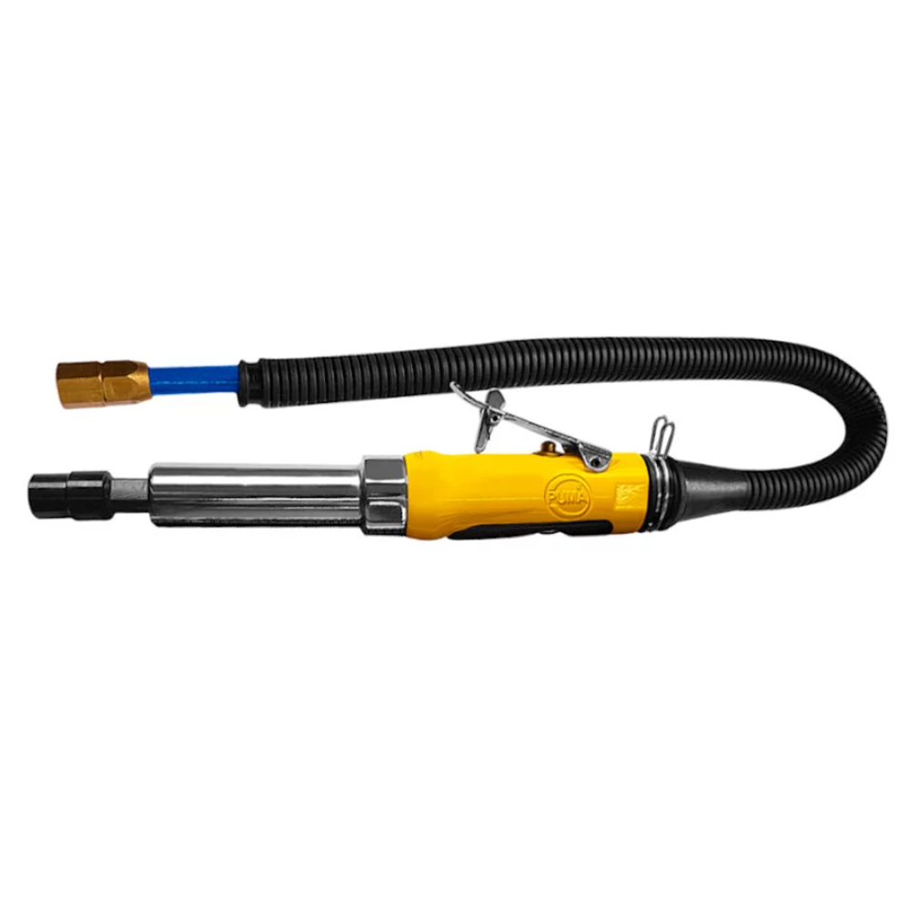 RETIFICA RETA LONGA PNEUMATICA 1/4" 0,3HP PUMA AT7033LI - Image 2