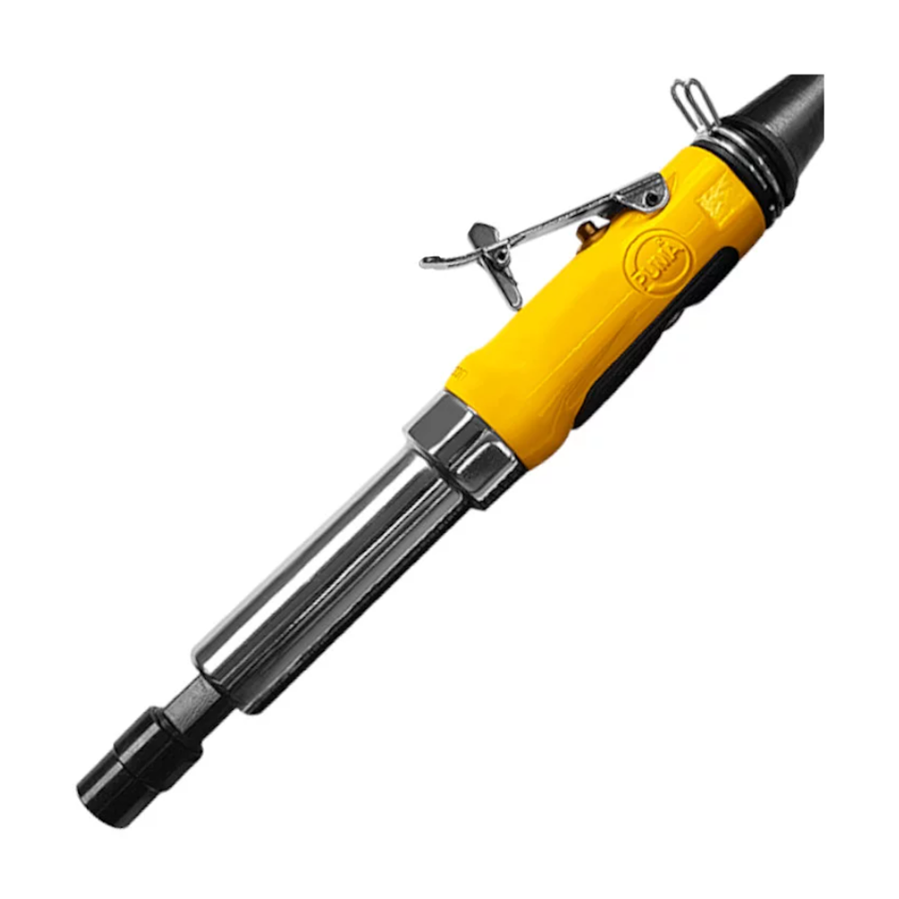 RETIFICA RETA LONGA PNEUMATICA 1/4" 0,3HP PUMA AT7033LI - Image 3