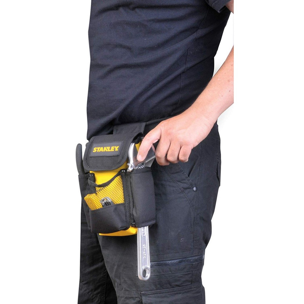STST509104 BOLSA PARA FERRAMENTAS 9" STANLEY - Image 6