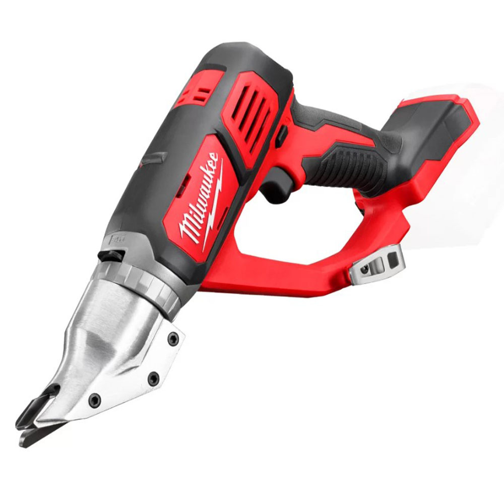 TESOURA PARA CORTE DE CHAPA M18 MILWAUKEE 2635-20 - SOMENTE A MAQUINA - Image 2