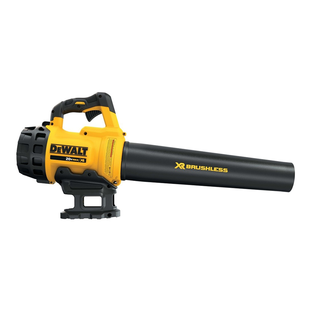 SOPRADOR DE AR A BATERIA 20V DEWALT DCBL720BB3 XR BRUSHLESS - SOMENTE A MAQUINA