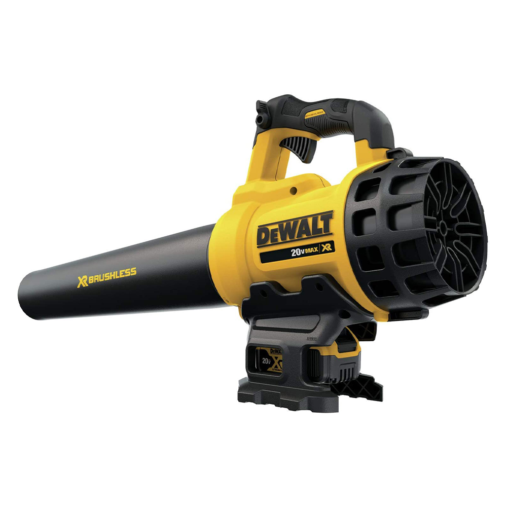 SOPRADOR DE AR A BATERIA 20V DEWALT DCBL720BB3 XR BRUSHLESS - SOMENTE A MAQUINA - Image 2