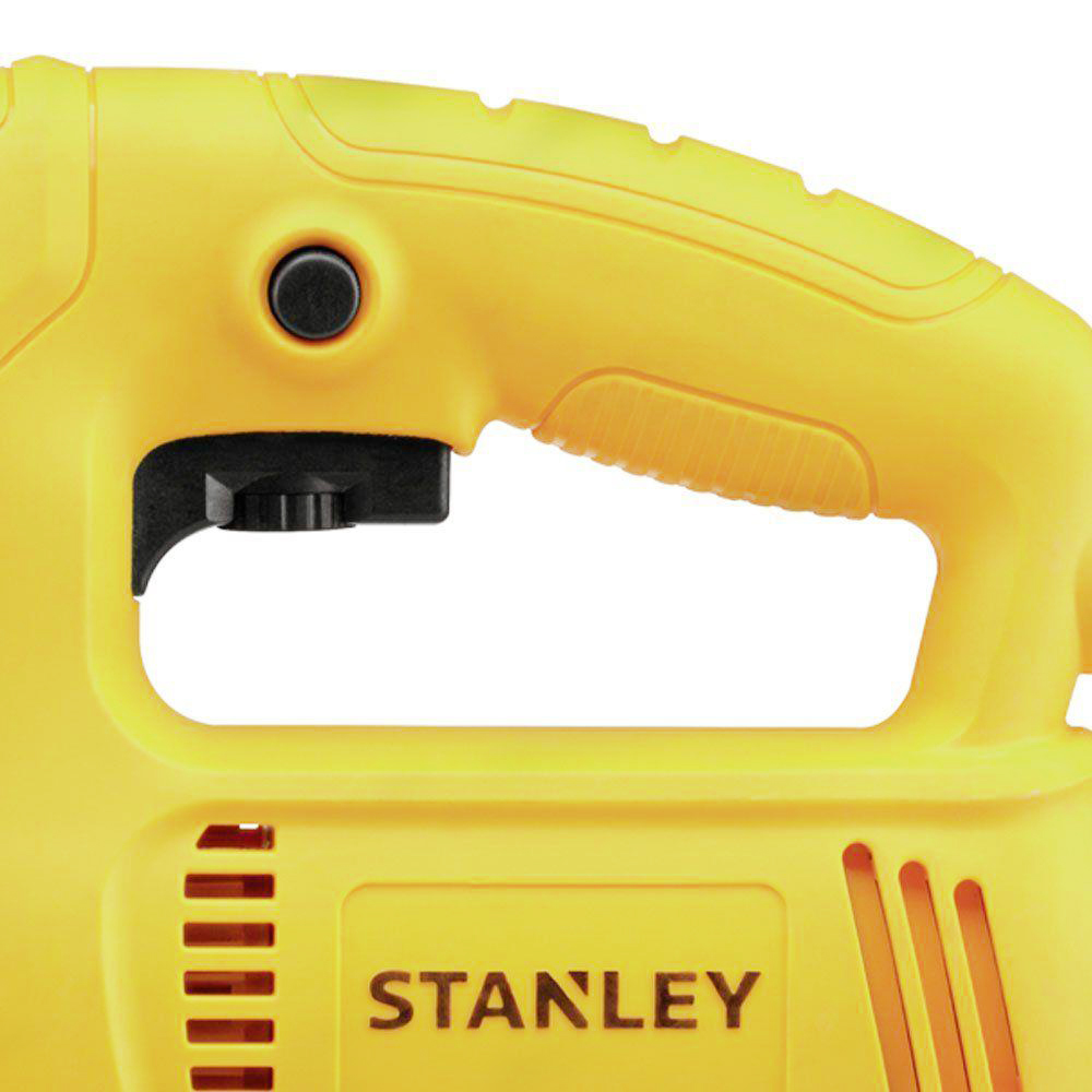 SERRA TICO-TICO 450W STANLEY SJ45B2 220V - Image 4