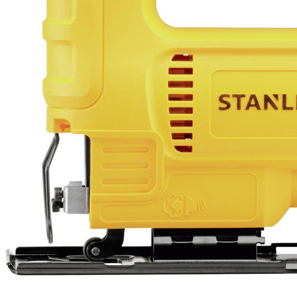 SERRA TICO-TICO 450W STANLEY SJ45B2 220V - Image 2
