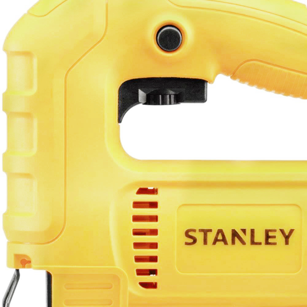 SERRA TICO-TICO 450W STANLEY SJ45B2 220V - Image 3