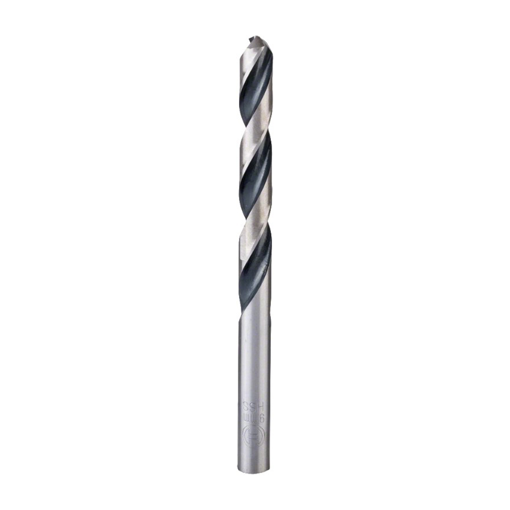 BROCA AR BOSCH POINTTEQ 2608577258 9.00MM *CAIXA COM 10UN* - Image 2