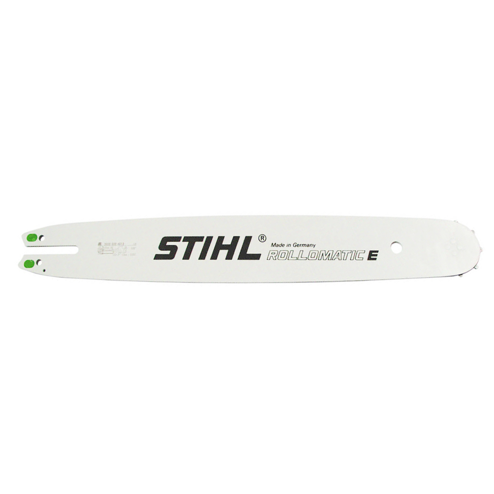 SABRE ROLLOMATIC E 30CM/12" 1.1MM 3/8 STIHL 3005-000-3905 HT75/133/KA85R/KM55R/KM85R/MS170/MS180/180C/MS193T/MSE141 - Image 2