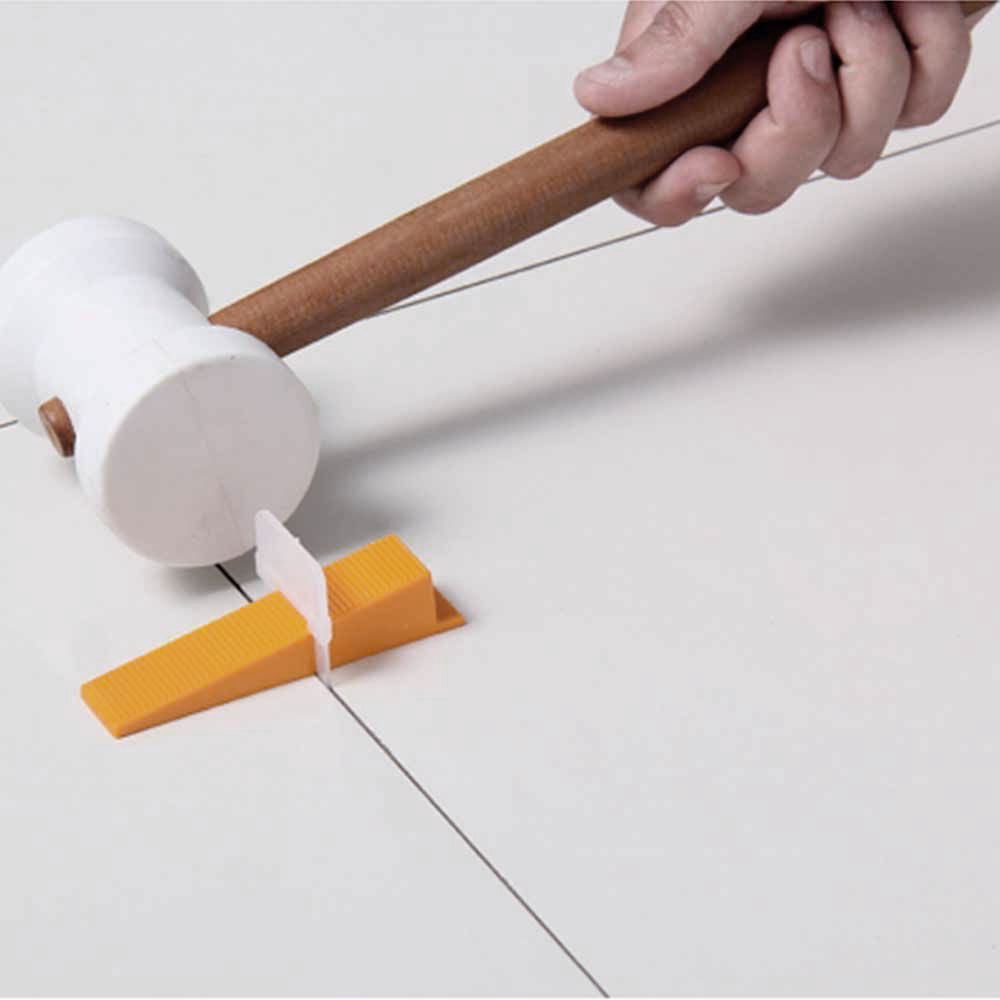 ESPAÇADOR NIVELADOR 1.5MM CORTAG 60692 COM 50 UNIDADE - Image 3