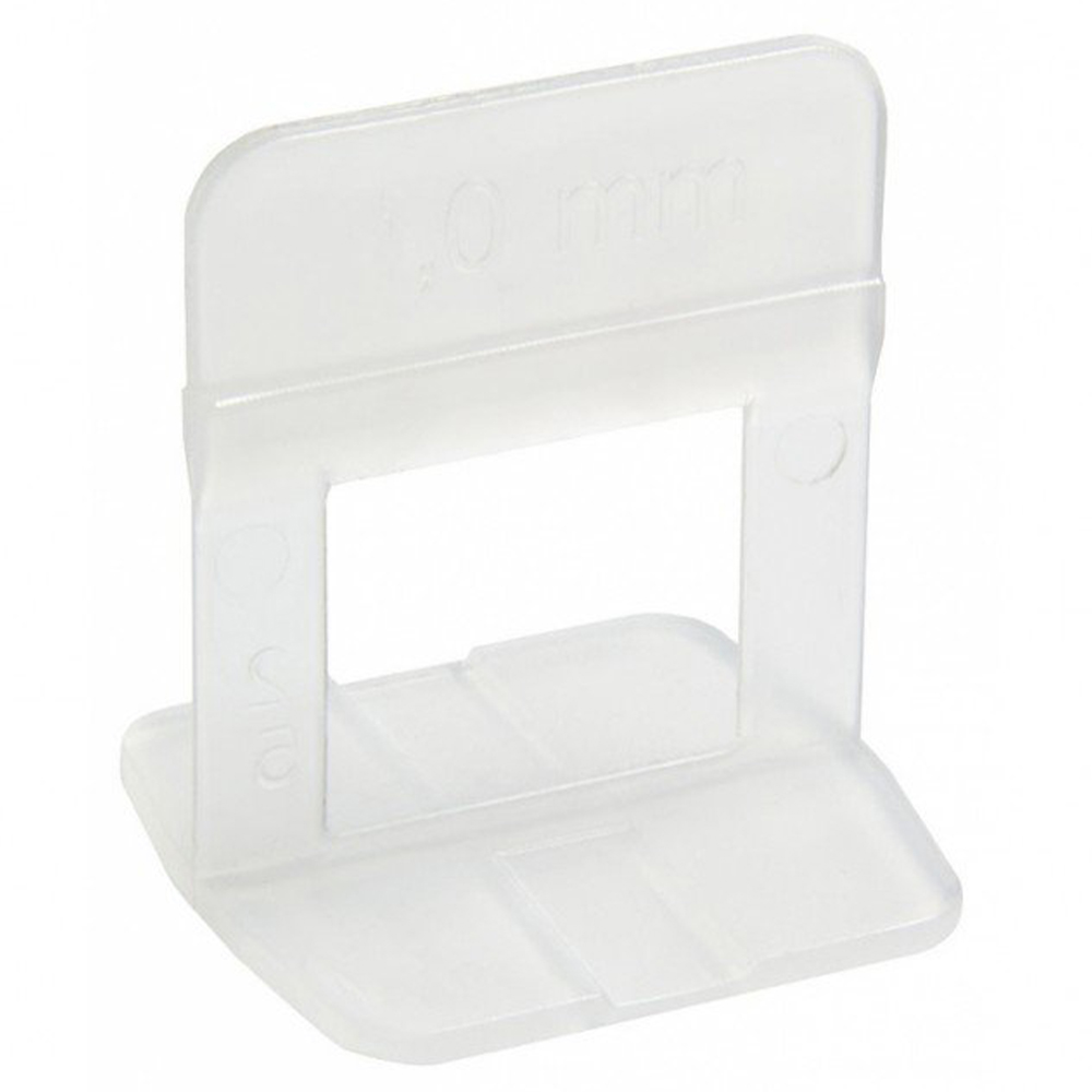 ESPAÇADOR NIVELADOR 2.0MM CORTAG 61296 COM 50 UNIDADE - Image 2