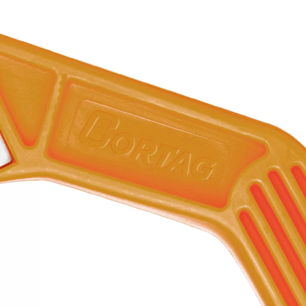 RASPADOR DE REJUNTE SLIM CORTAG 61364 - Image 3