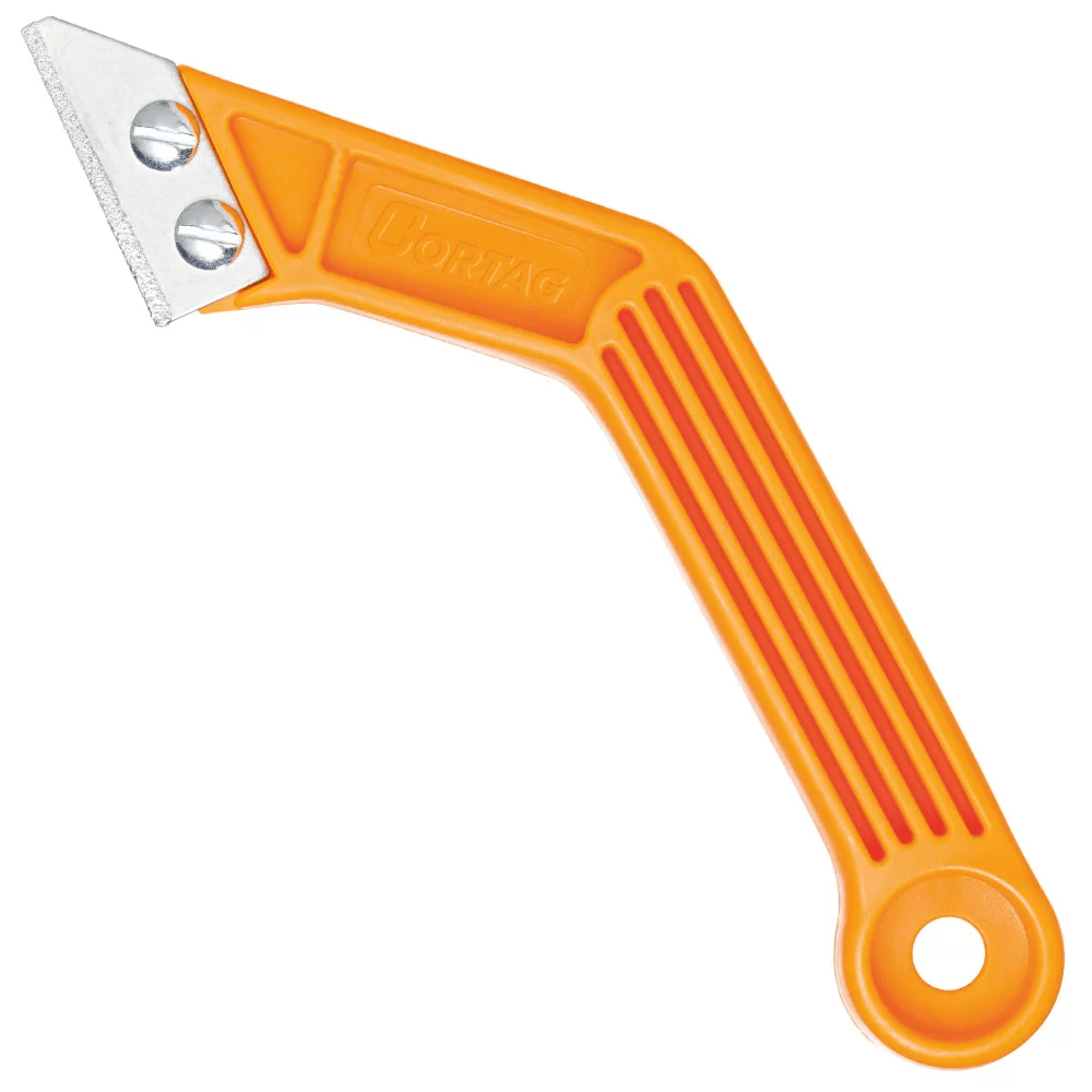 RASPADOR DE REJUNTE SLIM CORTAG 61364