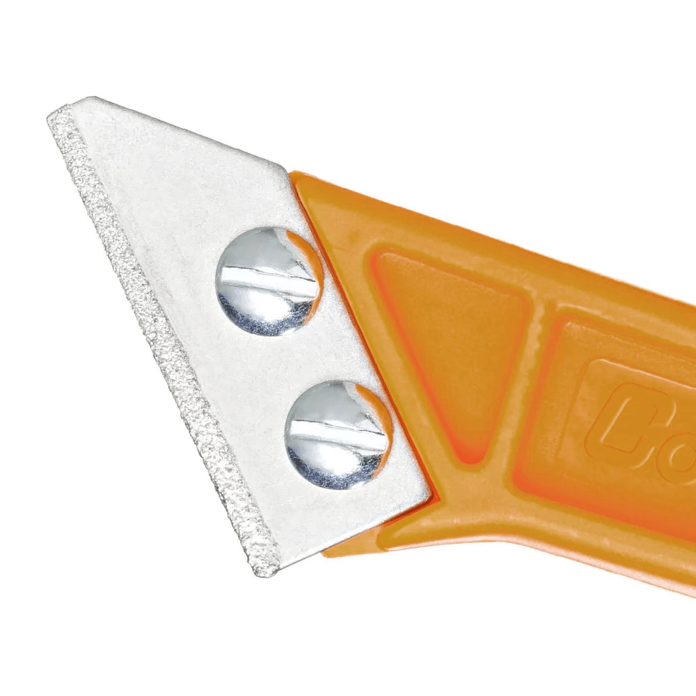 RASPADOR DE REJUNTE SLIM CORTAG 61364 - Image 2