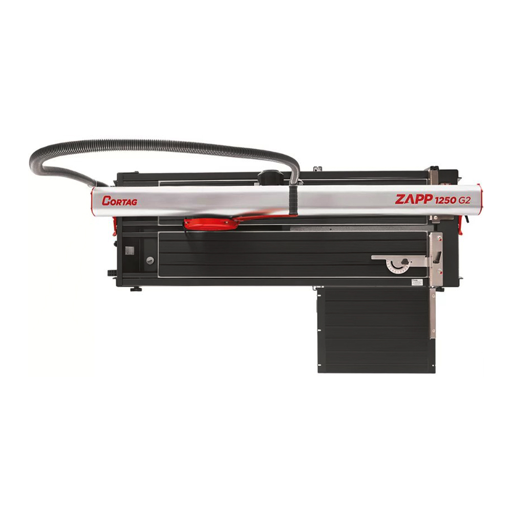 CORTADOR ELETRICO CORTAG 61591 ZAPP1250 G2 - 220V/60HZ/1100W - Image 2