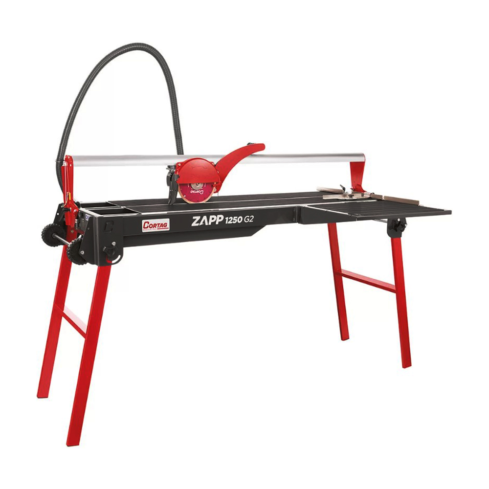 CORTADOR ELETRICO CORTAG 61591 ZAPP1250 G2 - 220V/60HZ/1100W