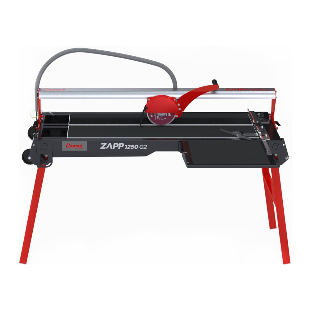 CORTADOR ELETRICO CORTAG 61591 ZAPP1250 G2 - 220V/60HZ/1100W - Image 3