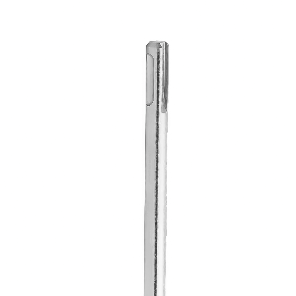 HASTE BATEDOR PARA MISTURADOR ARGAMASSA ENCAIXE SDS-PLUS CORTAG 61412 - Image 2