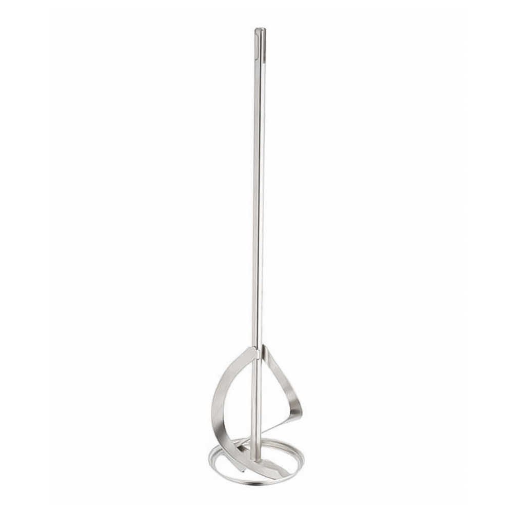HASTE BATEDOR PARA MISTURADOR ARGAMASSA ENCAIXE SDS-PLUS CORTAG 61412