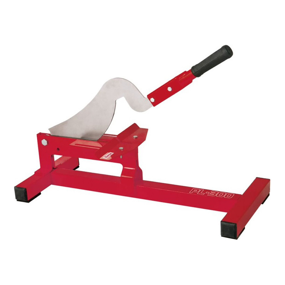 CORTADOR DE PISO LAMINADO PL300 300MM CORTAG 61186 - Image 2