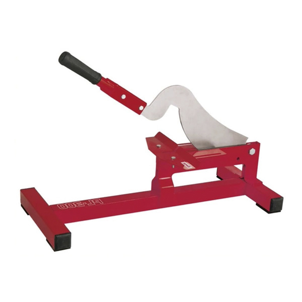 CORTADOR DE PISO LAMINADO PL300 300MM CORTAG 61186