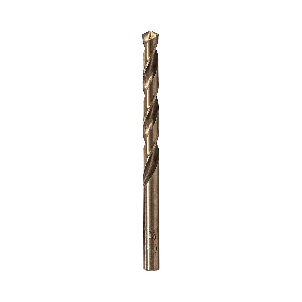 BROCA AR BOSCH COBALTO 2608585894 8.00MM *CAIXA COM 05UN* - Image 2