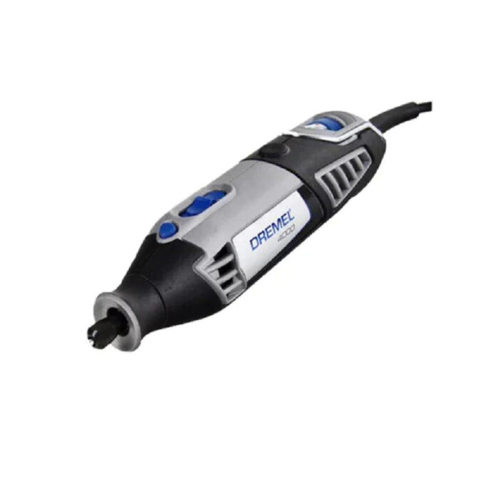 Micro Retífica 4000 Solo - 220V - F0134000GB - Dremel