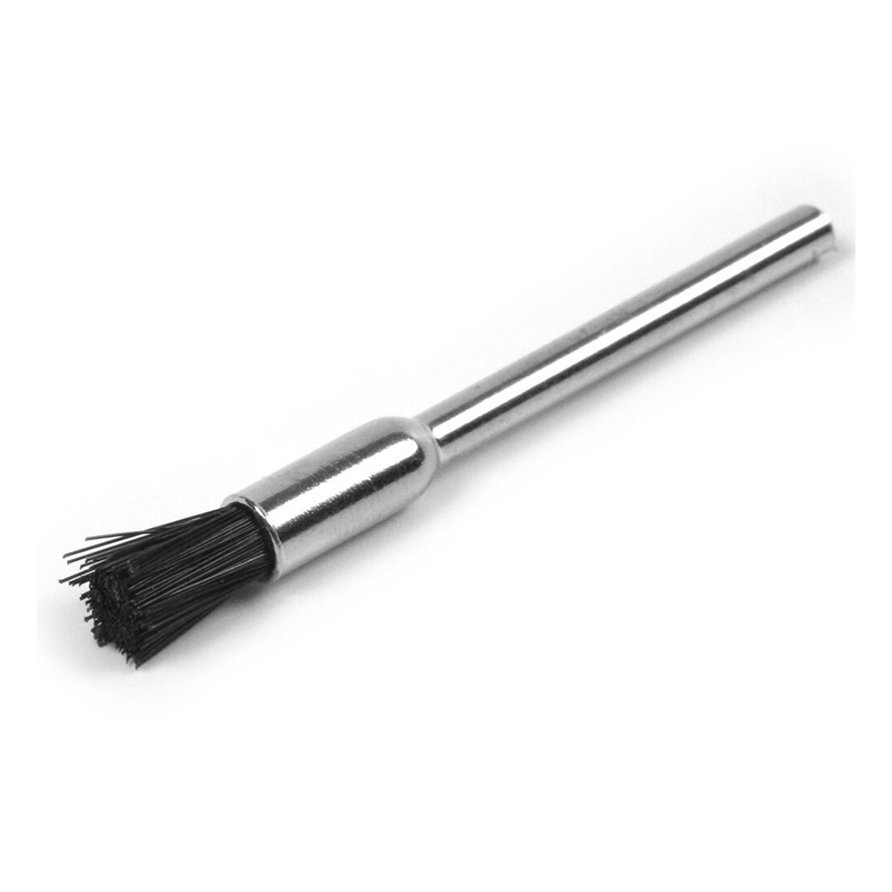 ESCOVA PINCEL DE CERDAS 405 1/8" COM 02 UNIDADE DREMEL 26150405AA - Image 3