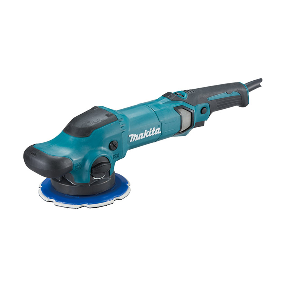 POLITRIZ ROTO ORBITAL 6" 900W MAKITA PO6000C 220V