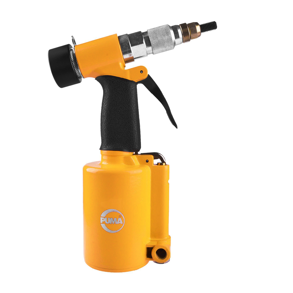 REBITADOR DE ROSCA PNEUMATICO 1.219 KGF M4,M5,M6,M8,M10 PUMA AT-6017 - Image 2