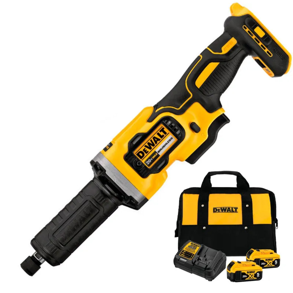 Dewalt dcg426m2 best sale