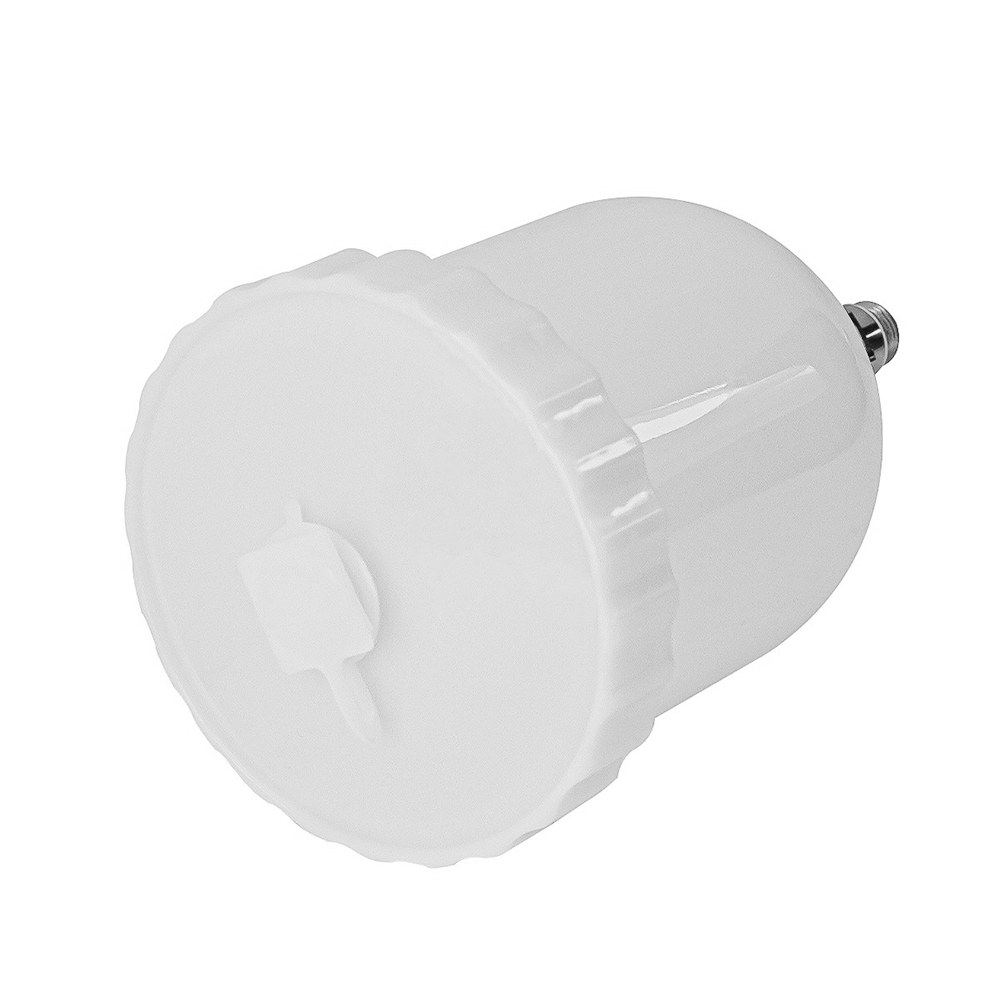 COPO PLASTICO PARA PISTOLA DE PINTURA 500ML PDR 500 500-01 - Image 4