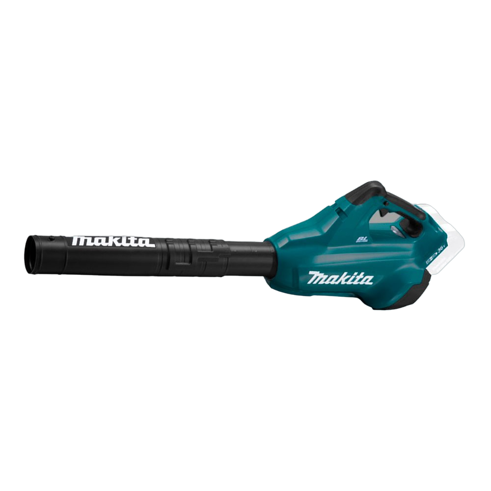 SOPRADOR DE AR A BATERIA 18V+18V 36V MAKITA DUB362Z-P - COM 02 BATERIAS 18V 6.0AH - Image 3