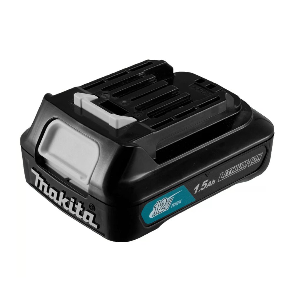 BATERIA DE LITIO 12V 1.5AH SLIDE MAKITA BL1016 197413-5