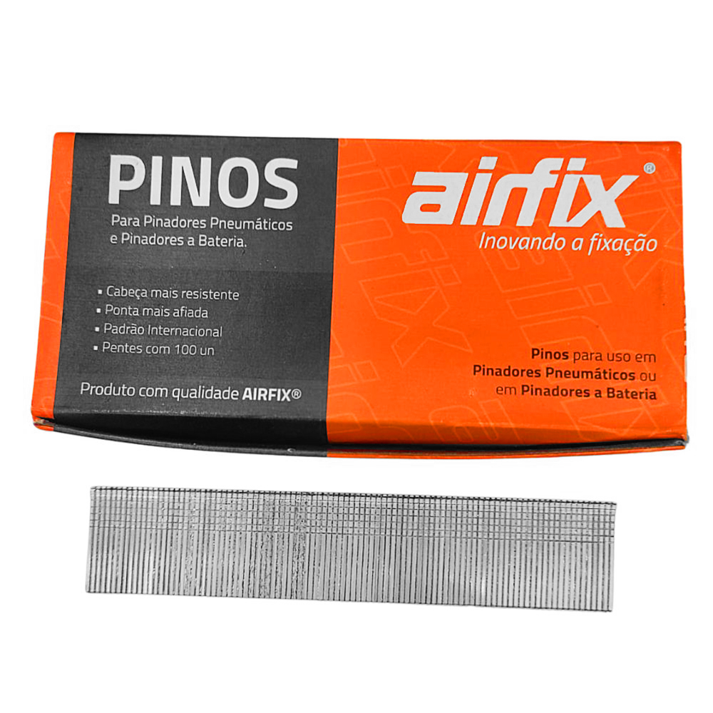 PINO PARA PINADOR F-50 COM 5000 UNIDADES AIRFIX 0064850