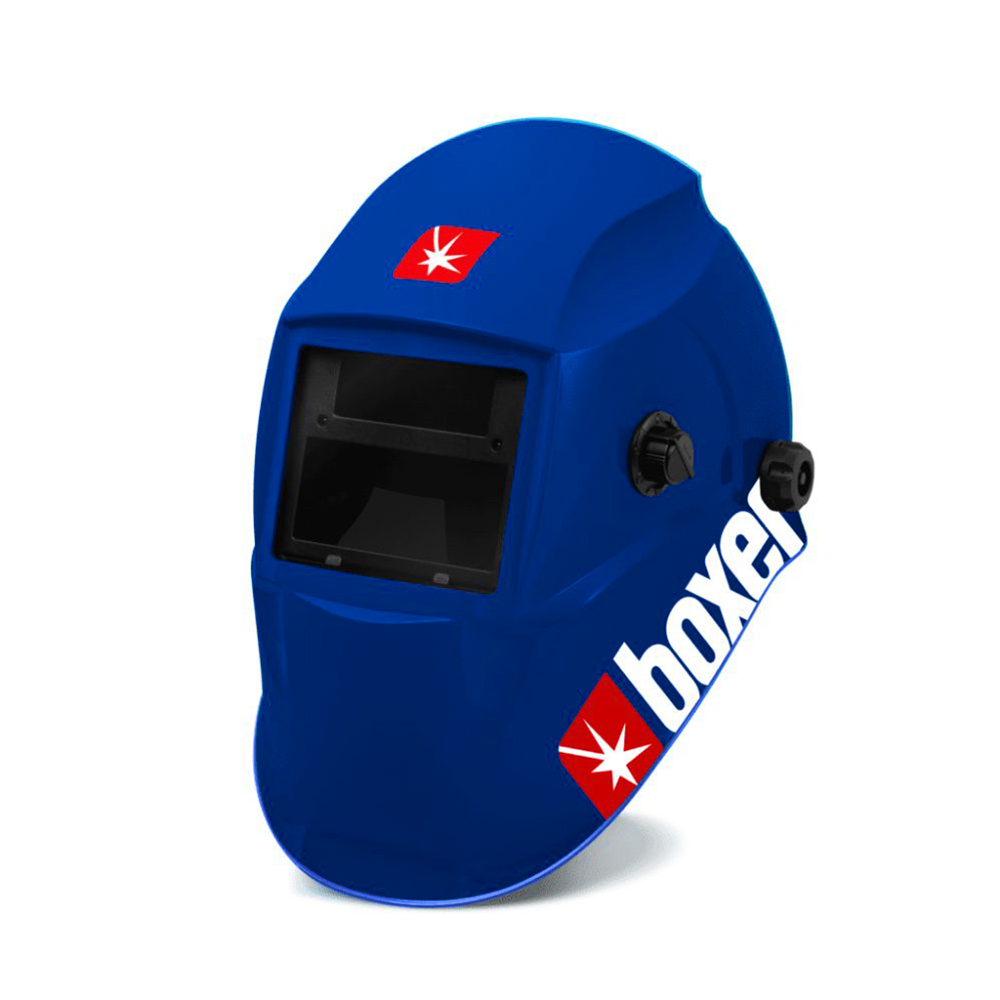 MASCARA DE SOLDA AUTOMATICA REGULAGEM 9-13 BOXER BS90 7005010 - Image 3