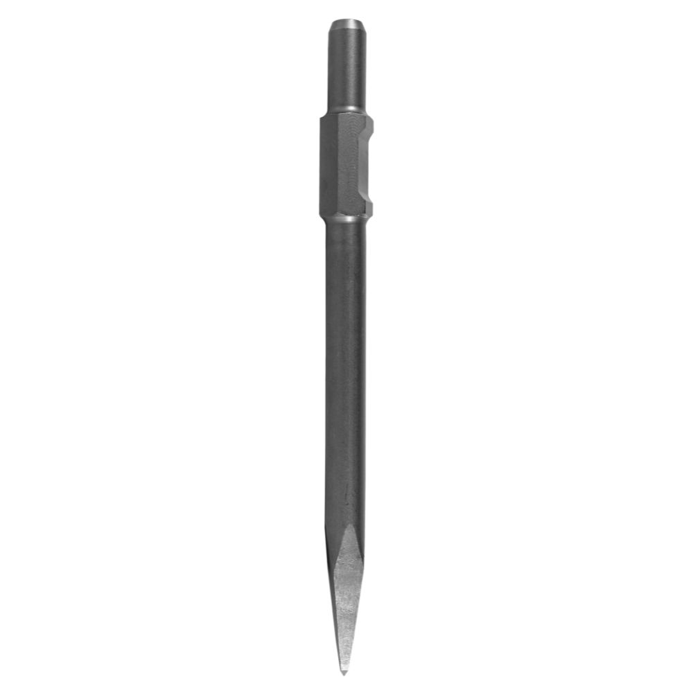 PONTEIRO SEXTAVADO SEM ANEL 30X400MM HEXAGONAL ROCAST 352,0006 - Image 2