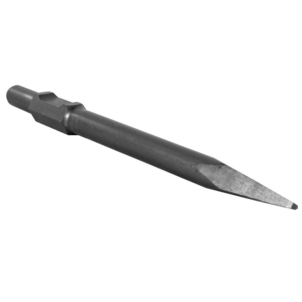PONTEIRO SEXTAVADO SEM ANEL 30X400MM HEXAGONAL ROCAST 352,0006 - Image 3