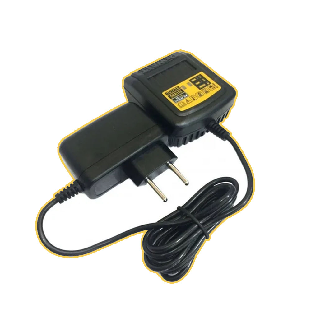 N704963 CONJ.CARREGADOR 12V 1.25 A DCB110 SC D SITE