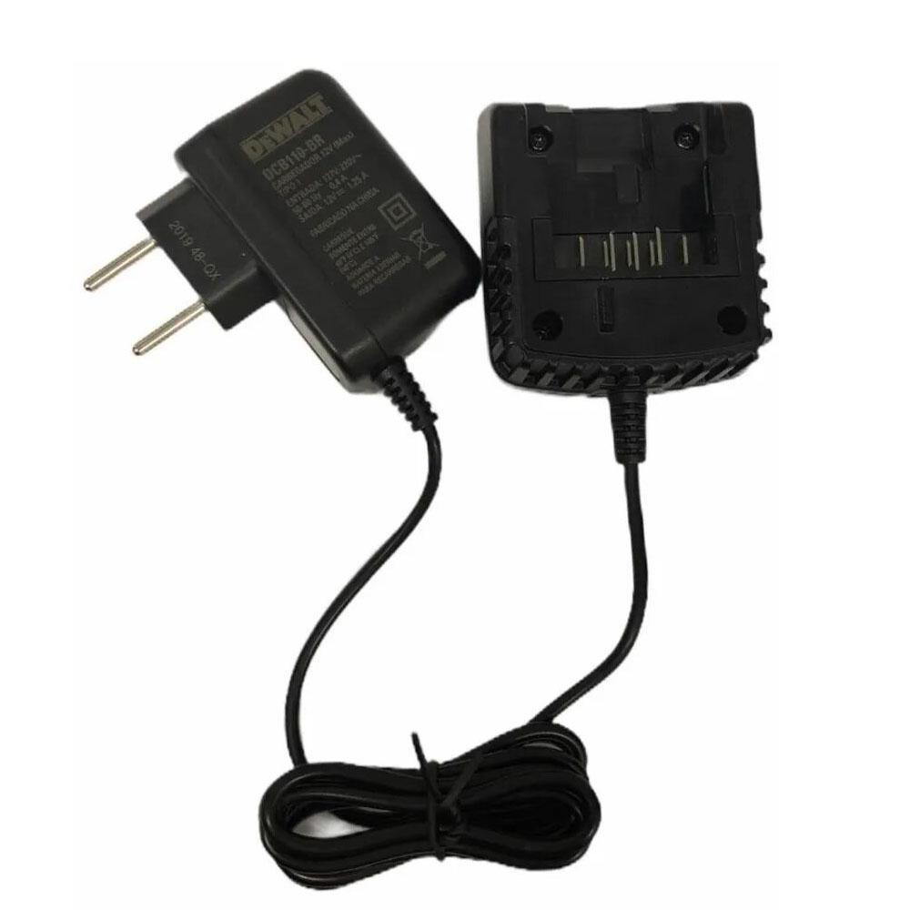 N704963 CONJ.CARREGADOR 12V 1.25 A DCB110 SC D SITE - Image 3