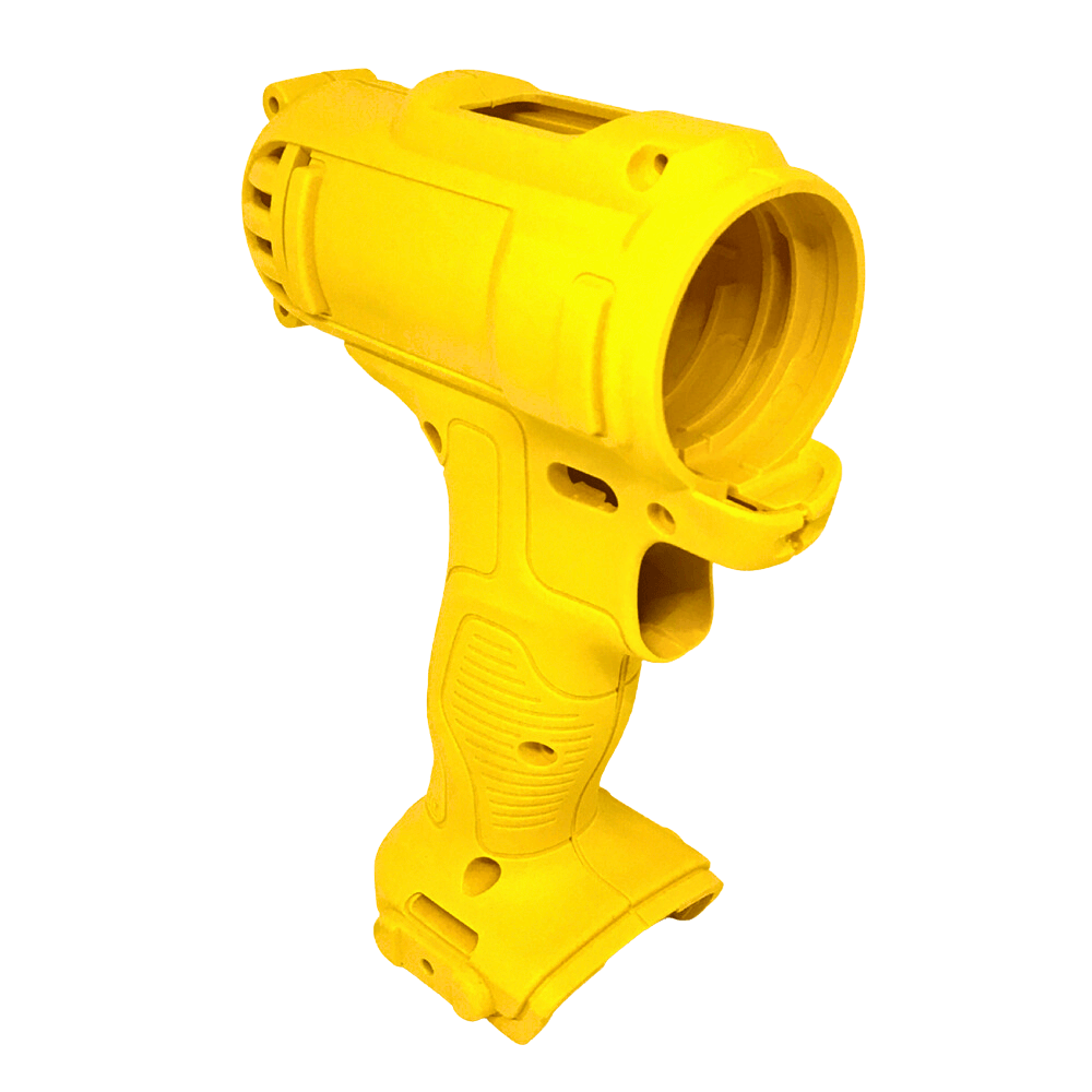 N338679 CONJUNTO EMPUNHADURA PARA PARAFUSADEIRA DCD700 DEWALT