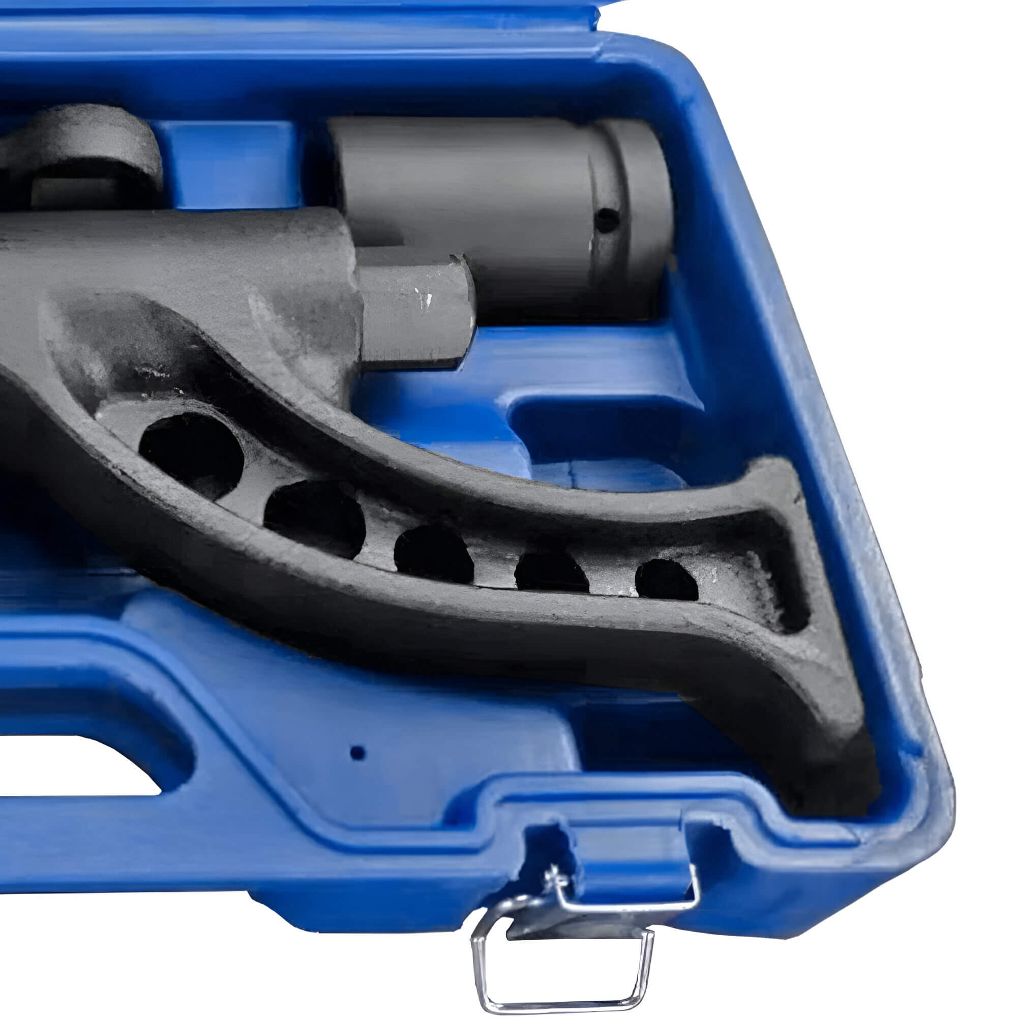 DESFORCIMETRO MULTIPLICADOR DE TORQUE 690Kgfm PDR PRO-169 - Image 3